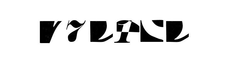 DigitsCarpet  Free Fonts Download