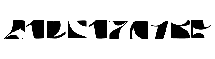 DigitsCarpet  Free Fonts Download