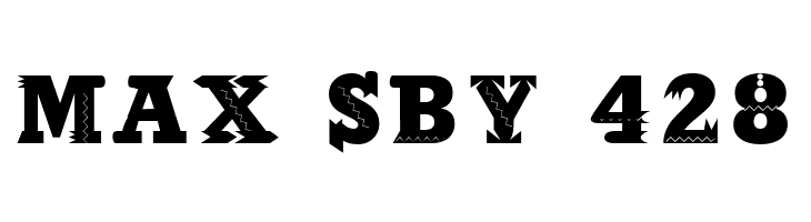 Steamdecor Regular  Free Fonts Download