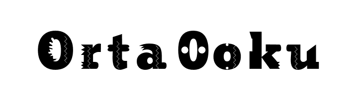 Steamdecor Regular  Free Fonts Download