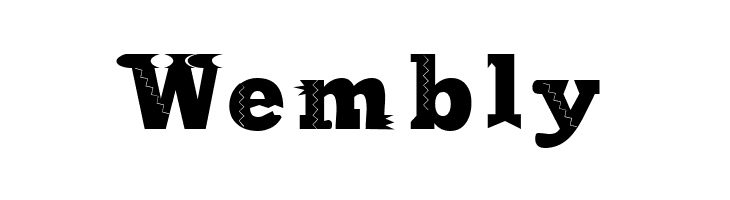 Steamdecor Regular  Free Fonts Download