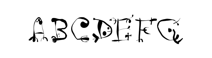 RemiDur  Free Fonts Download