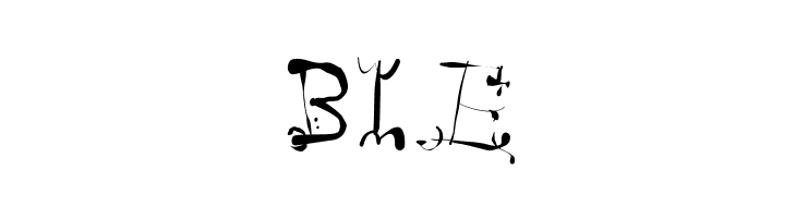 RemiDur  Free Fonts Download