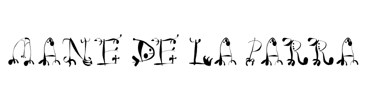 RemiDur  Free Fonts Download