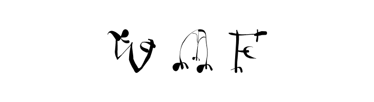 RemiDur  Free Fonts Download