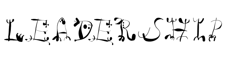 RemiDur  Free Fonts Download