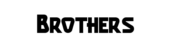 PopularCafeAA  Free Fonts Download