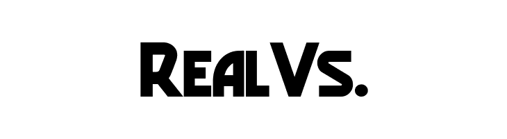 PopularCafeAA  Free Fonts Download