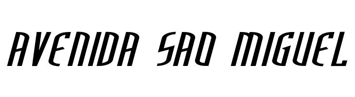 SpaceCowboyOblique  Free Fonts Download
