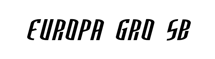 SpaceCowboyOblique  Free Fonts Download