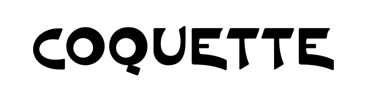MoulinRougeFLF  Free Fonts Download