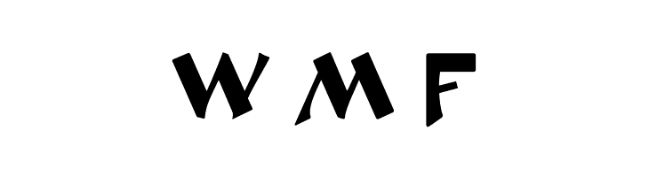 MoulinRougeFLF  Free Fonts Download