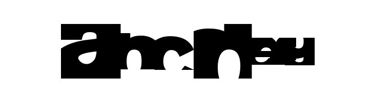 FragmentBO4  Free Fonts Download