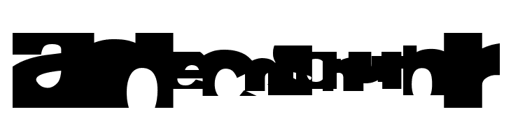 FragmentBO4  Free Fonts Download