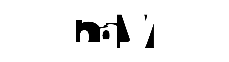 FragmentBO4  Free Fonts Download
