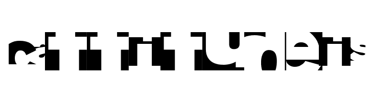 FragmentBO4  Free Fonts Download