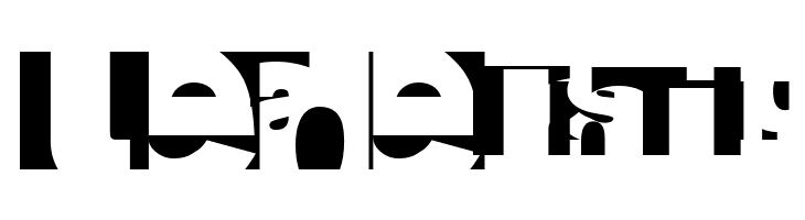 FragmentBO4  Free Fonts Download