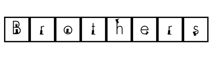 HandsAndFeet-Two  Free Fonts Download