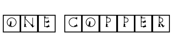 HandsAndFeet-Two  Free Fonts Download