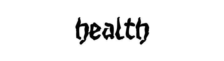 StrangeBlackLetter  Free Fonts Download