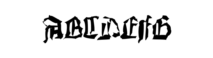 DoubleBrokenTextura  Free Fonts Download