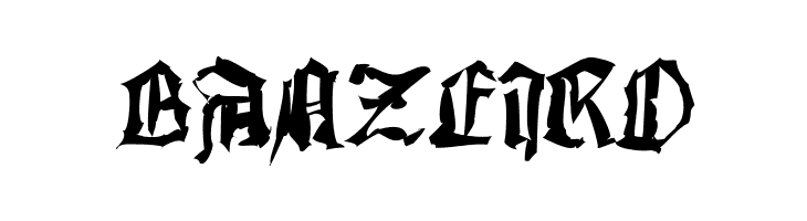 DoubleBrokenTextura  Free Fonts Download