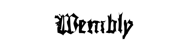 DoubleBrokenTextura  Free Fonts Download