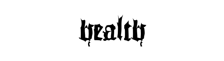 DoubleBrokenTextura  Free Fonts Download