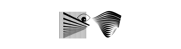 GeometricStructuresTwo  Free Fonts Download