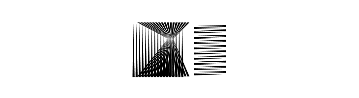 GeometricStructuresTwo  Free Fonts Download