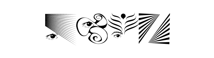 CloseUp  Free Fonts Download