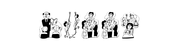 SchoolTime  Free Fonts Download