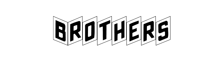 ShohlFold  Free Fonts Download