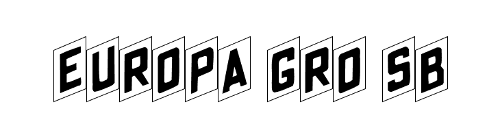 ShohlFold  Free Fonts Download