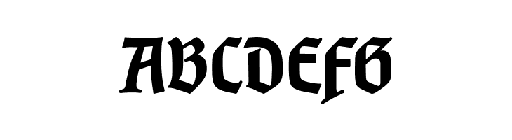 Neudeutsch  Free Fonts Download