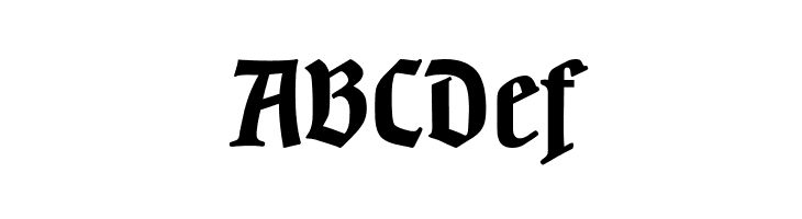 Neudeutsch  Free Fonts Download