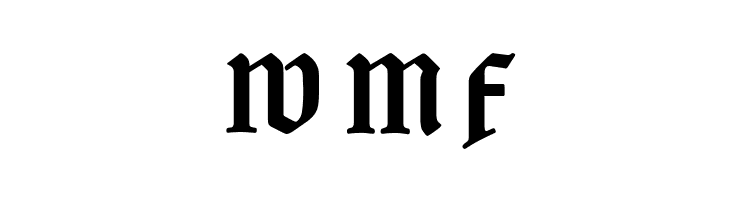 Neudeutsch  Free Fonts Download