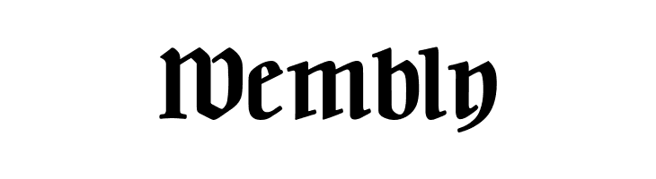Neudeutsch  Free Fonts Download
