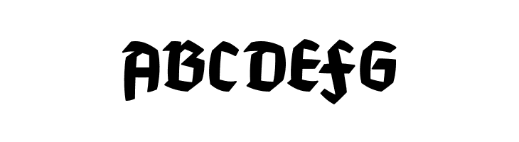 MountFirtree  Free Fonts Download