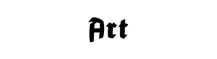 MountFirtree  Free Fonts Download