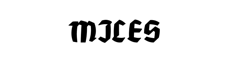 MountFirtree  Free Fonts Download