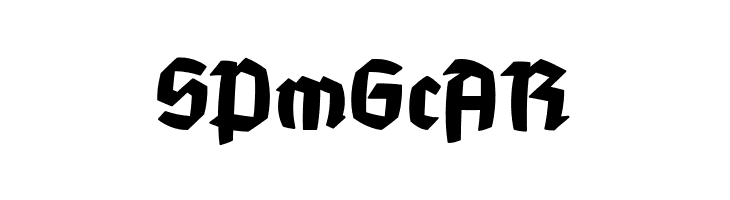 MountFirtree  Free Fonts Download