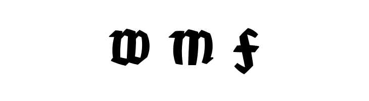 MountFirtree  Free Fonts Download