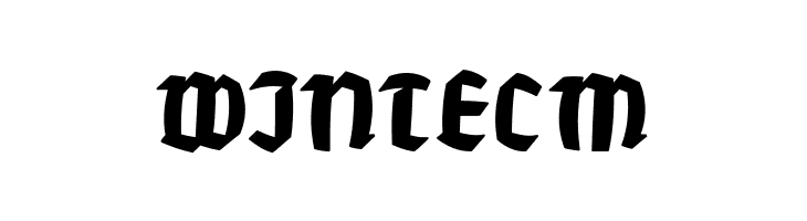 MountFirtree  Free Fonts Download