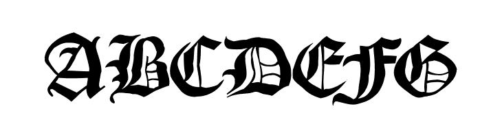 DrunkenSailor  Free Fonts Download