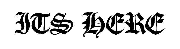 DrunkenSailor  Free Fonts Download