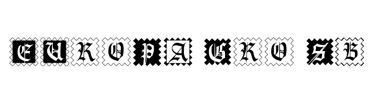 InitialenFramedMK  Free Fonts Download