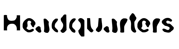 Alphawave  Free Fonts Download