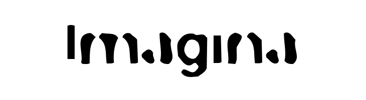 Alphawave  Free Fonts Download