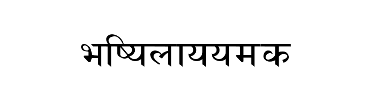 Lakshmi Regular  Free Fonts Download